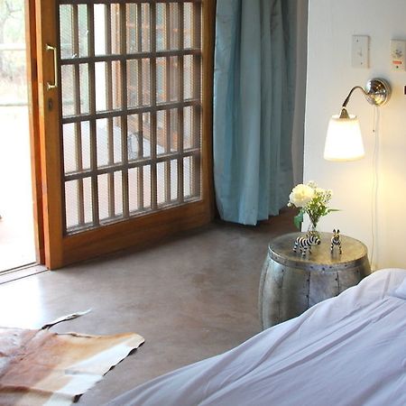 Mbizi Bush Lodge Палаборва Екстериор снимка