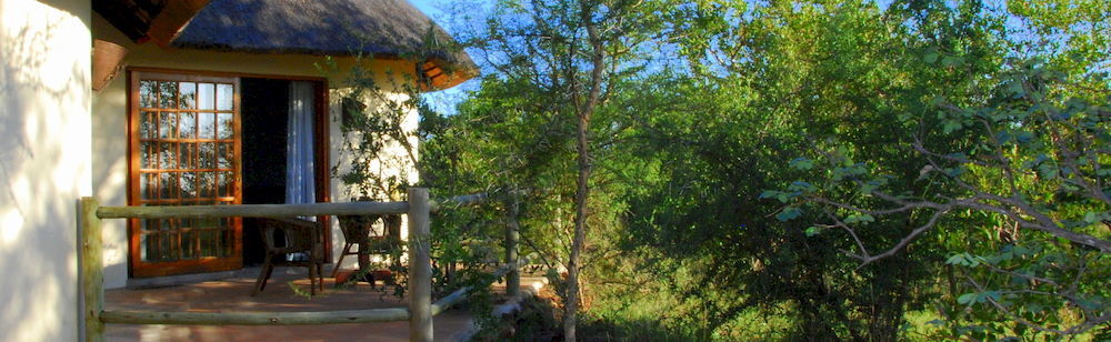 Mbizi Bush Lodge Палаборва Екстериор снимка